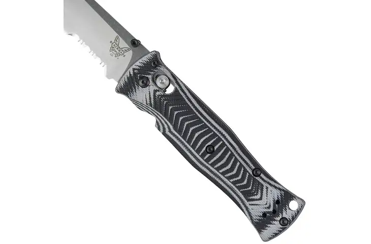 Benchmade 531 Pardue - view 4
